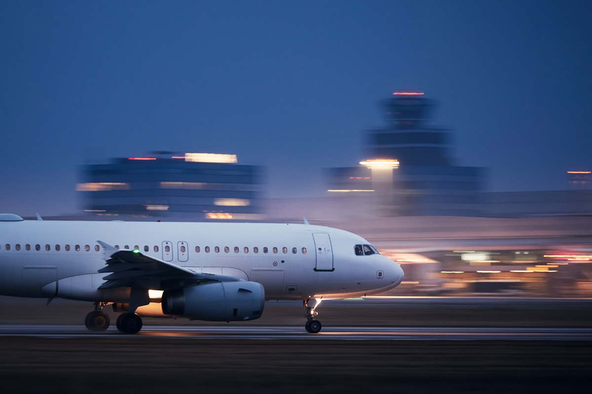 Santa Hit Some Air Turbulence at Year-End. Time for a Rest? Buckle Up!