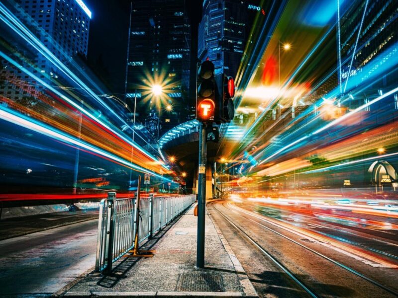 The November market pause just might set the table for a profitable 2026