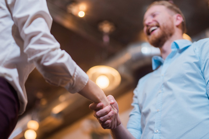 The Power of Gratitude in Strengthening Client Relationships The Power of Gratitude in Strengthening Client Relationships
