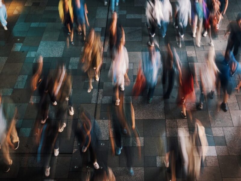 Déjà vu starting to play out