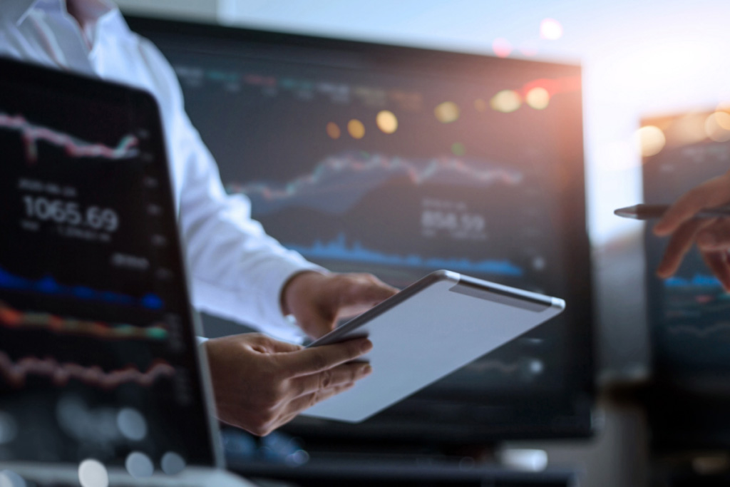 Don’t worry, be happy? Worry a little, but let the data and facts guide and calm Don’t worry, be happy? Worry a little, but let the data and facts guide and calm